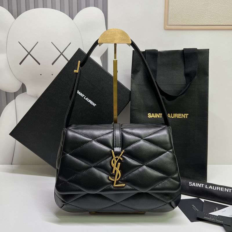 YSL LE57 69858 24x18x5.5cm zy