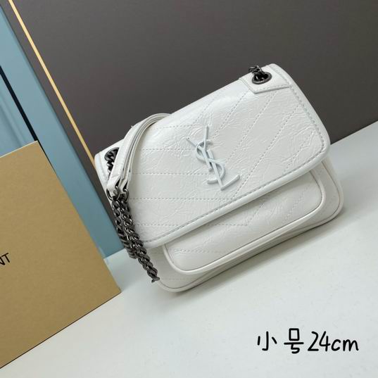 YSL Niki 24cm ww5色