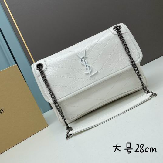 YSL Niki 28cm ww5色