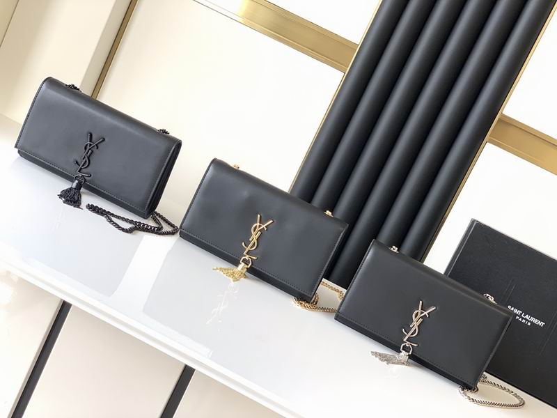 YSL Kate 311227 24x14.5x5cm 8D