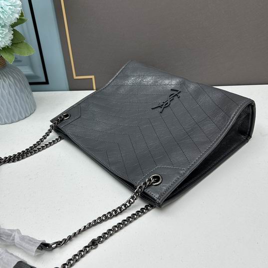 YSL Niki 9588 32x26x10cm ww