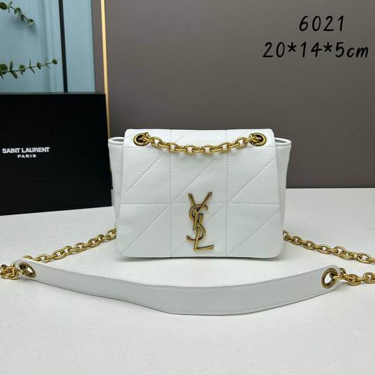 YSL 6021 20x14x5cm ww