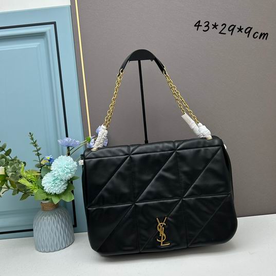 YSL 742431 43x29x9cm ww