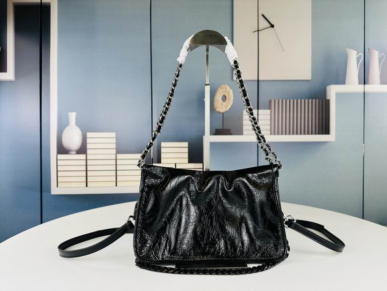 23019 26.5X16X8cm YG 3colour