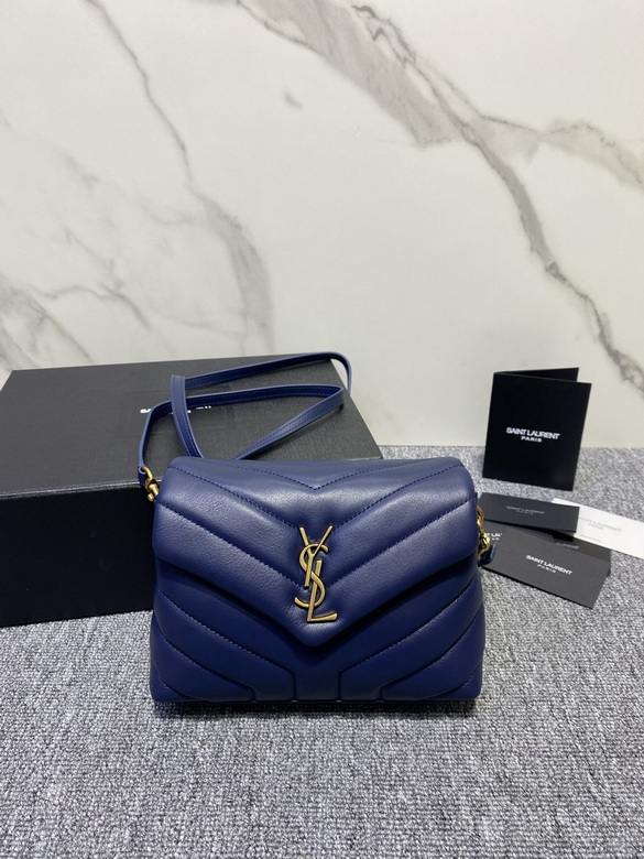 LouLou 392255 20X7X15cm MT