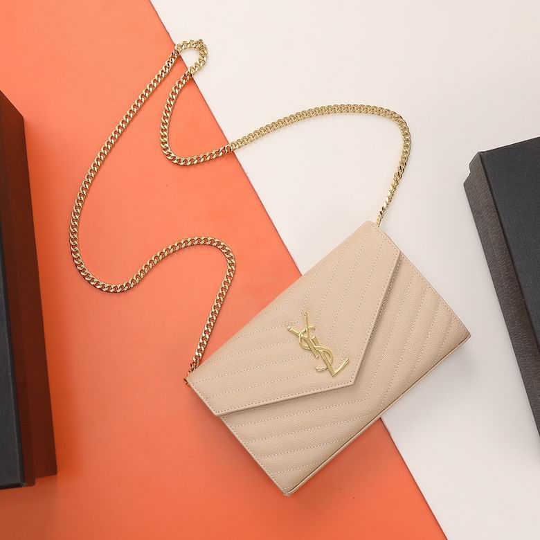 377828 22.5X14X4cm YG 9colour