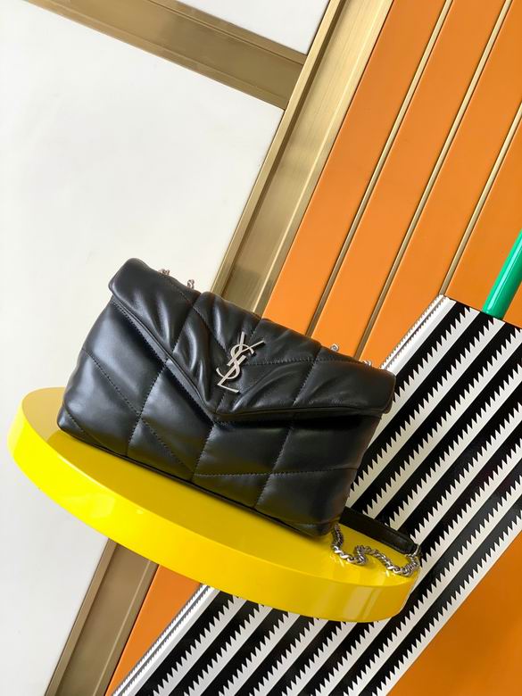 759337 23X15.5X5.8cm YG 5colour