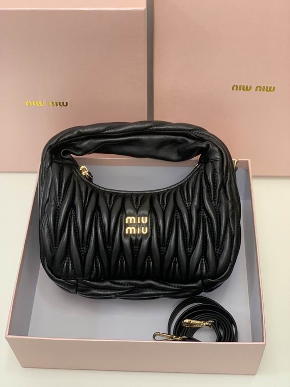 2024 Miu Miu Handbag 1:1