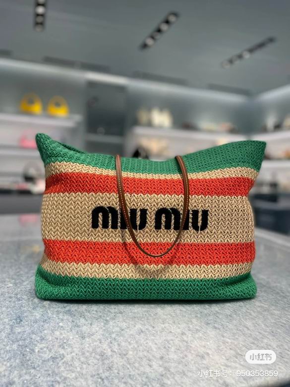Miu Miu Tote RF