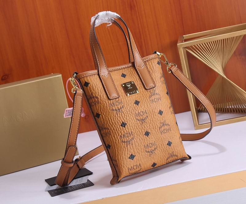 MCM mini 6715X 20X15X3cm LL