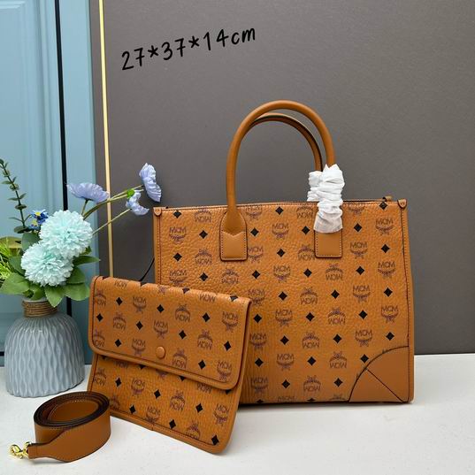 MCM 273815 27x37.5x14.5cm ww