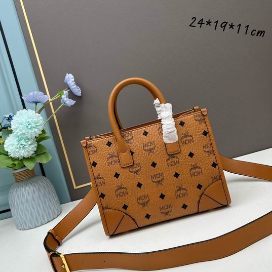 MCM Munchen 24x19x11cm ww