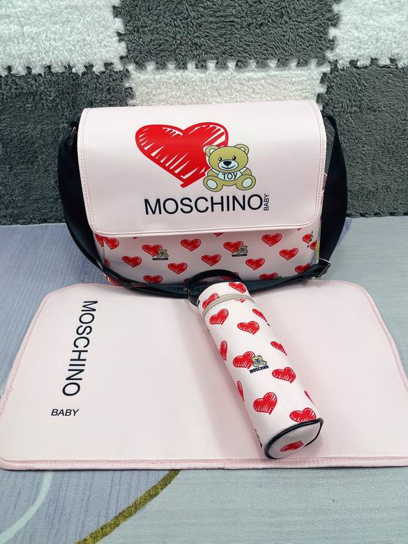 Moschino 40x30x15cm CX 2