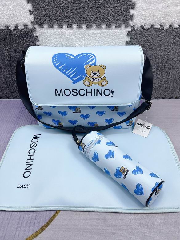 Moschino 40x30x15cm CX 3