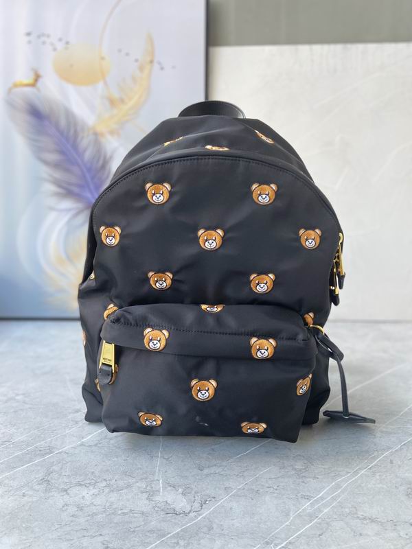 Moschino L30x38cm Yt2