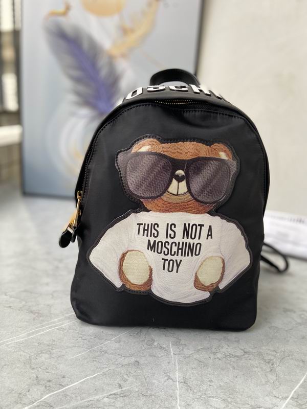 Moschino L31x25x11cm Yt