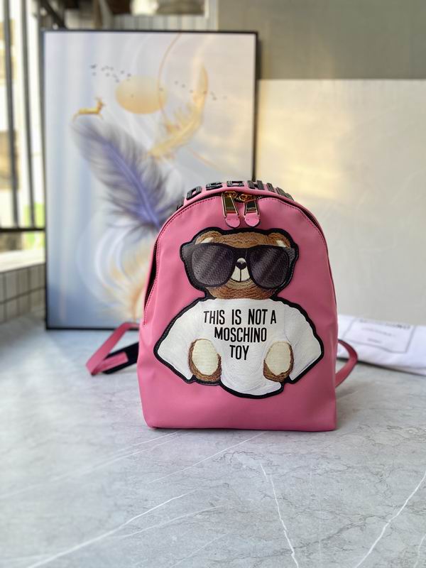 Moschino L31x25x11cm Yt2