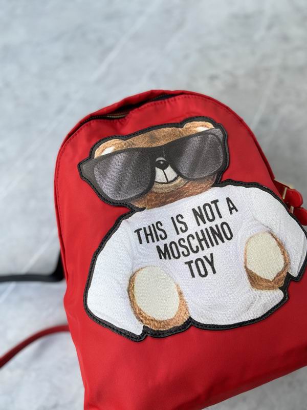 Moschino L31X25X11cm Yt1