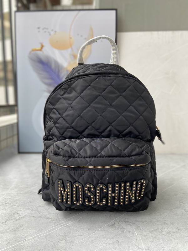 Moschino L29X38X12cm Yt