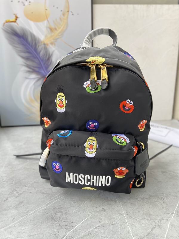 Moschino L30x38cm Yt1