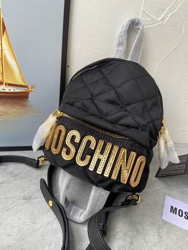 Moschino mini15x18x8cm Yt