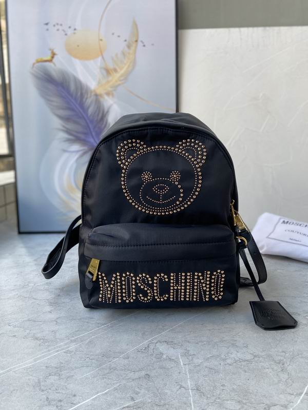Moschino S26X30cm Yt