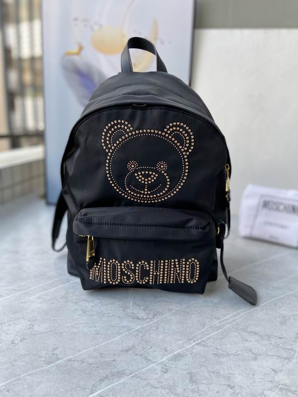 Moschino L30X38cm Yt1.