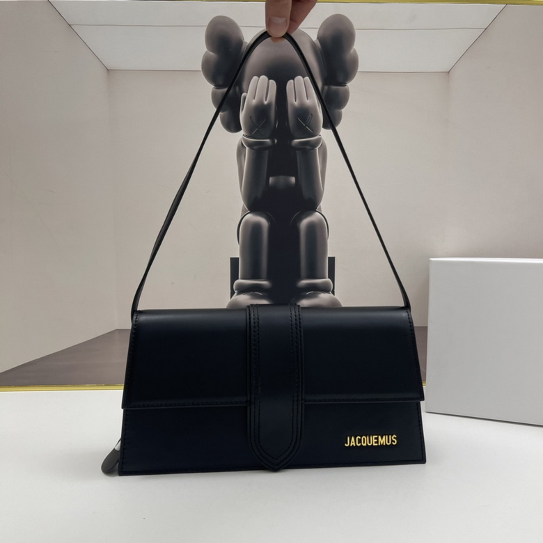 Jacquemus 1691 28X13.5X6cm JY 8colour