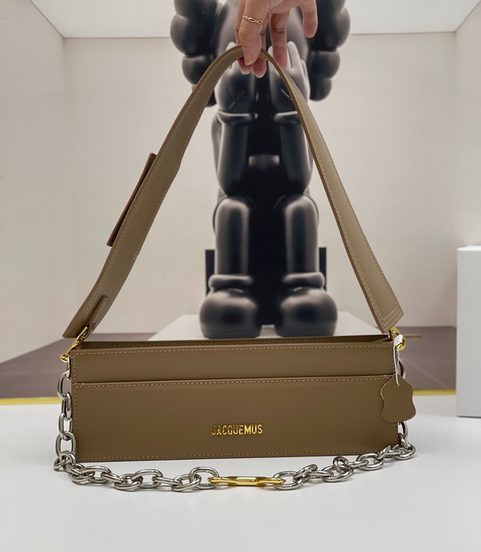 Jacquemus 1692 30X10.5X4.5cm JY 3