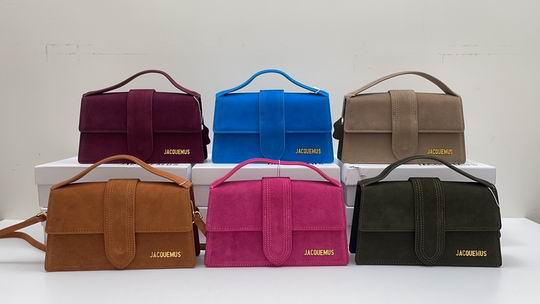 Jacquemus bamnino 1695-3# 24cm CN