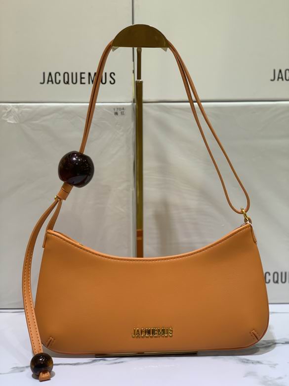 Jacquemu 1801 27X13cm JY 8colour