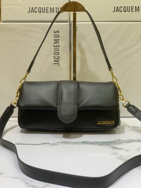 Jacquemu 1802 28X12.5X7cm JY 8colour