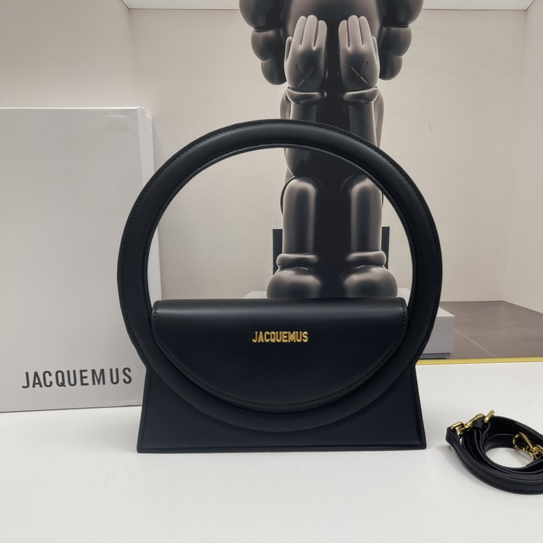 2025 Jacquemus handbag 1:1