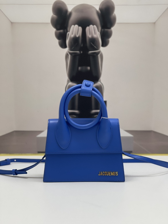 Jacquemus 1690 20X15.5X8cm JY 6