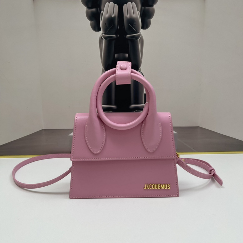 Jacquemus 1690 20X15.5X8cm JY 9