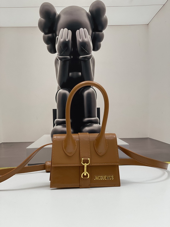 Jacquemus Le Chiquito long 1693大18X7.5X18.5cm1693-1小12X8X5cm JY 4