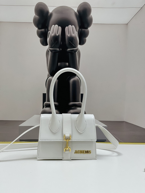 Jacquemus Le Chiquito long 1693大18X7.5X18.5cm1693-1小12X8X5cm JY 5