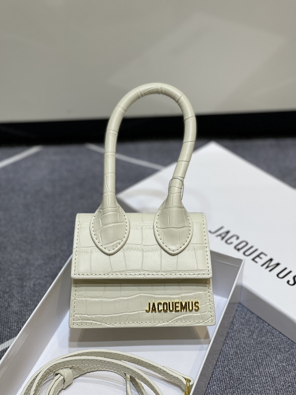 Jacquemus Le Chiquito long 1696 13cm JY 7colour