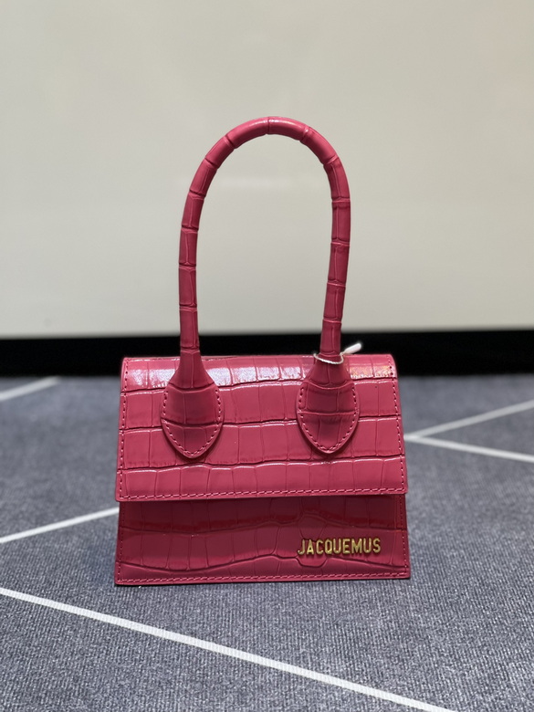 Jacquemus Le Chiquito long 1697 17cm JY 1