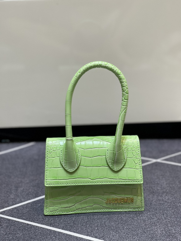 Jacquemus Le Chiquito long 1697 17cm JY 7