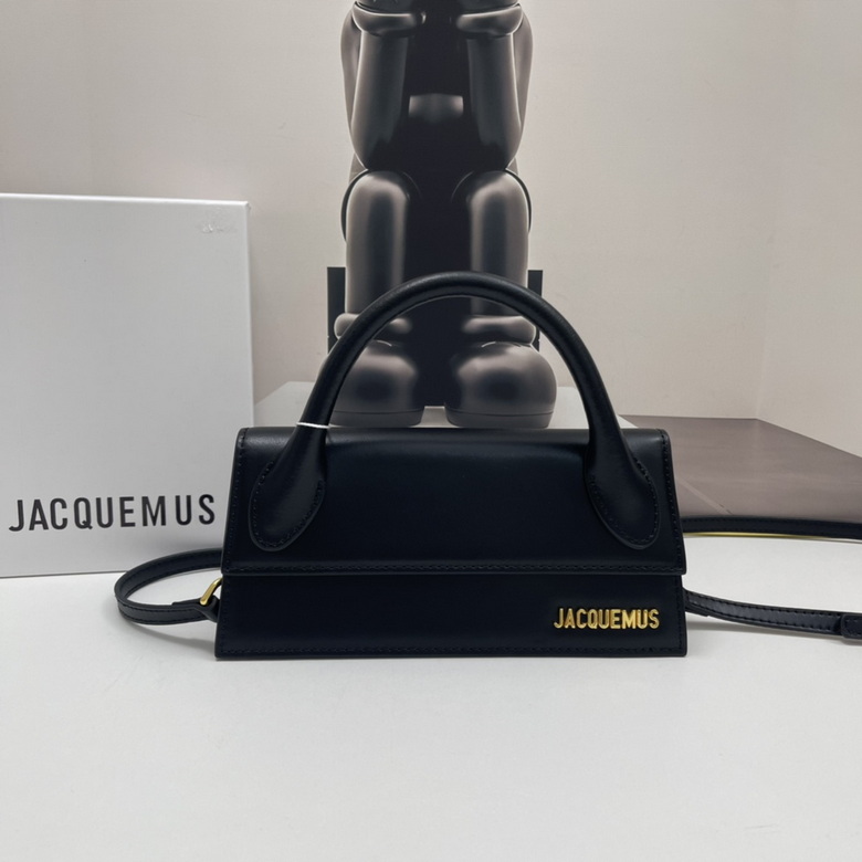 Jacquemus Le Chiquito long 1702 21X10X6cm JY 1