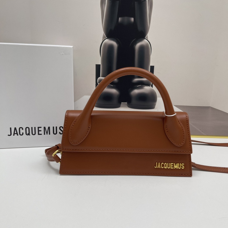 Jacquemus Le Chiquito long 1702 21X10X6cm JY 3