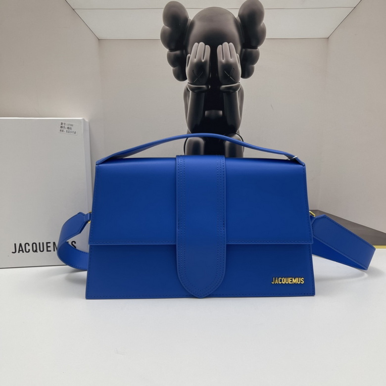Jacquemus Le Grand Bambino 1705 34X7X20cm JY 5