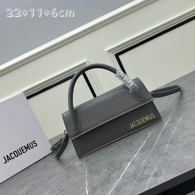 Jacquemus 22x11x6cm ww