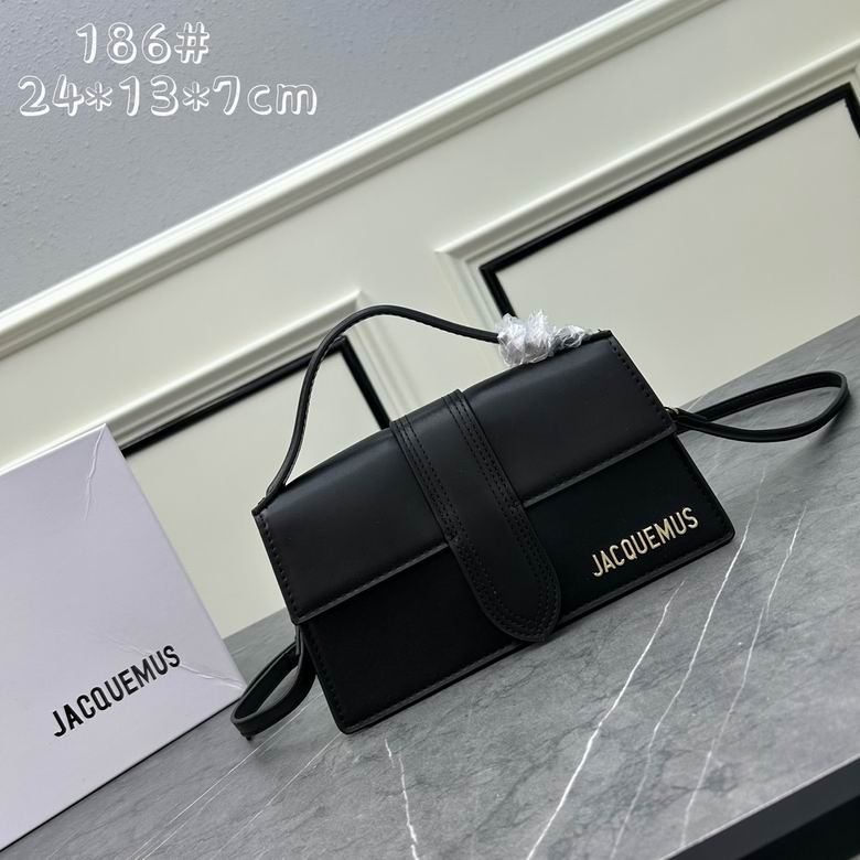 Jacquemus 186 24x13x7cm ww