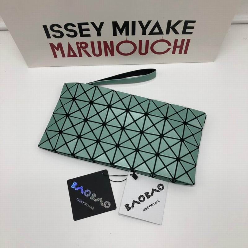 2024 Issey Miyake makeup bag Original