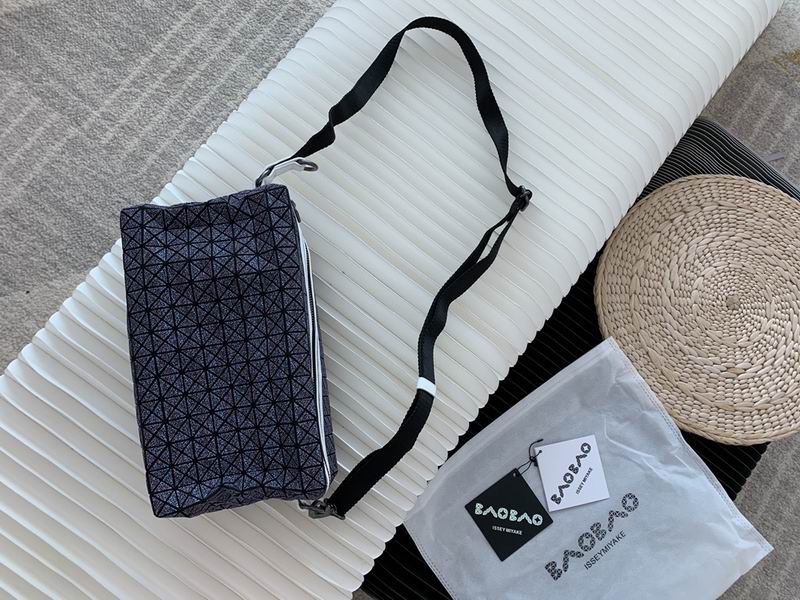 Issey Miyake BB89-AG131 23x15x11cm Yt5