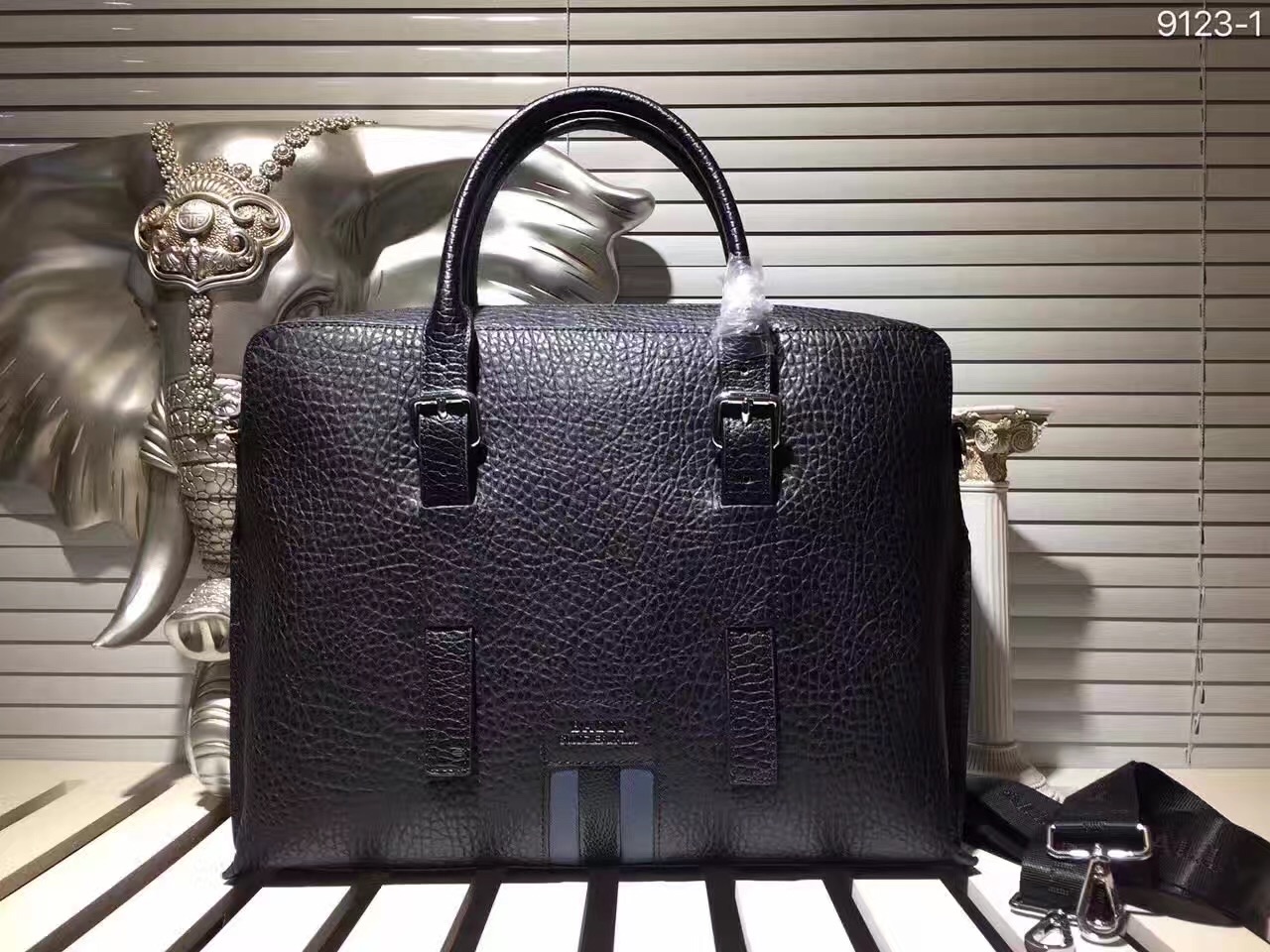 2024 Bally Bags Men 1:1