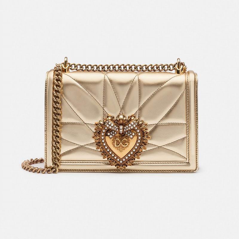 DG Devotion 26x17.5x7.5 cm yt