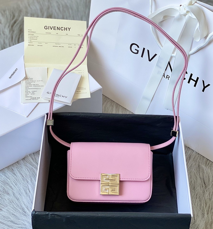 Givenchy Shoulder Bags Original